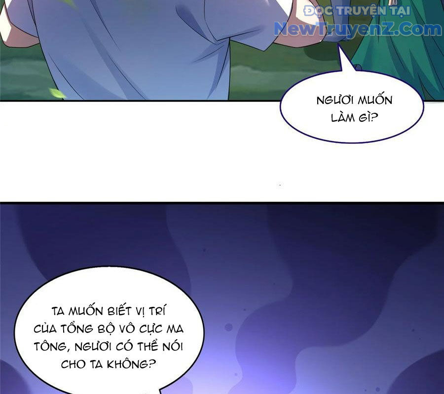 Tu Chân Nói Chuyện Phiếm Quần Chap 634 - Next Chap 635