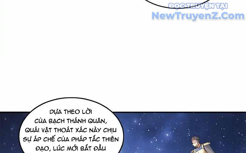 Tu Chân Nói Chuyện Phiếm Quần Chap 635 - Next Chap 636