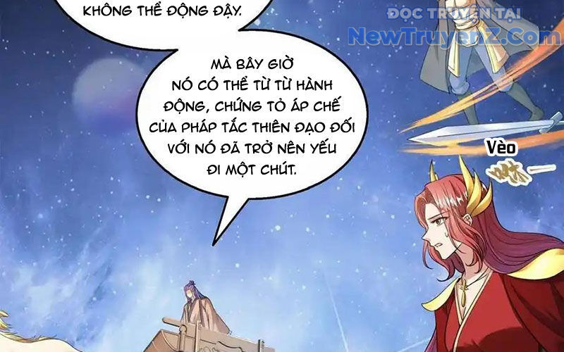Tu Chân Nói Chuyện Phiếm Quần Chap 635 - Next Chap 636