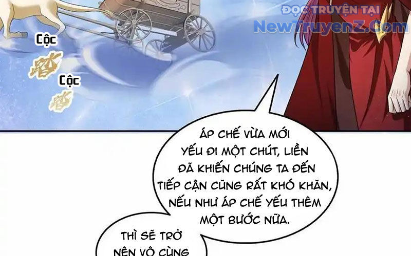 Tu Chân Nói Chuyện Phiếm Quần Chap 635 - Next Chap 636
