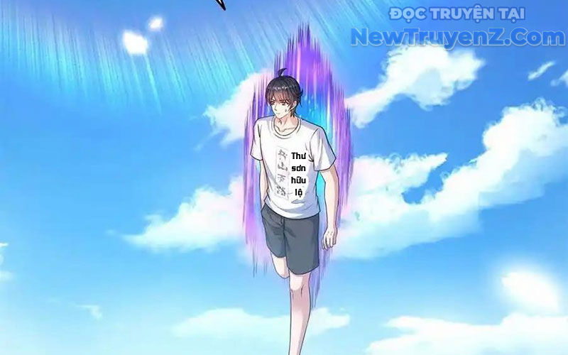 Tu Chân Nói Chuyện Phiếm Quần Chap 635 - Next Chap 636