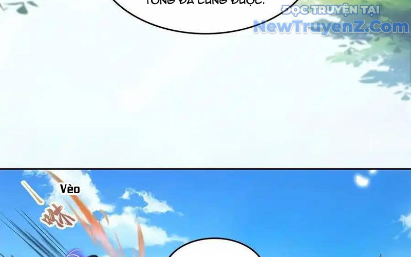 Tu Chân Nói Chuyện Phiếm Quần Chap 635 - Next Chap 636