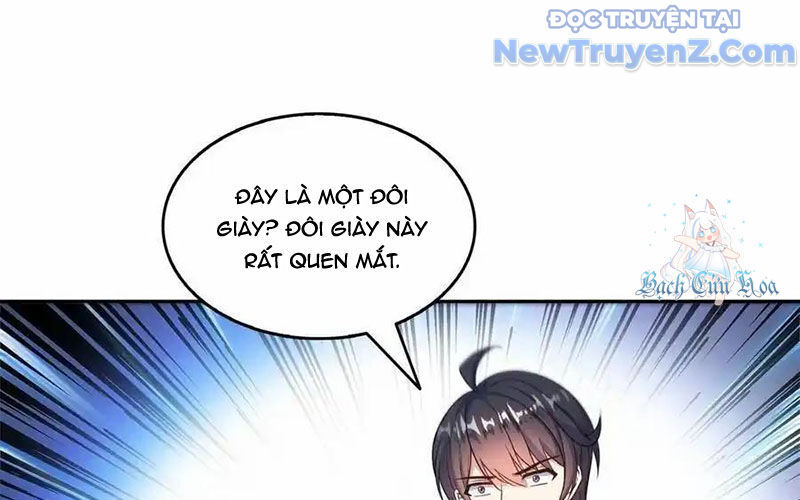 Tu Chân Nói Chuyện Phiếm Quần Chap 635 - Next Chap 636