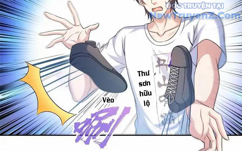 Tu Chân Nói Chuyện Phiếm Quần Chap 635 - Next Chap 636