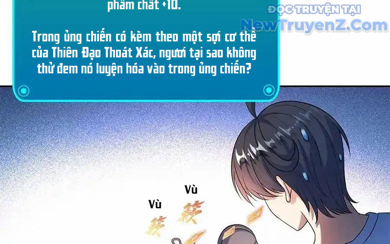 Tu Chân Nói Chuyện Phiếm Quần Chap 635 - Next Chap 636