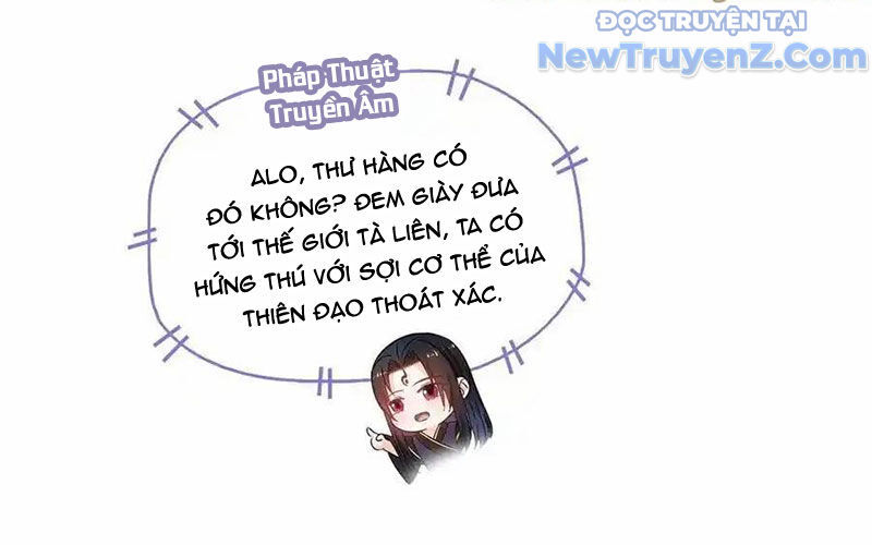 Tu Chân Nói Chuyện Phiếm Quần Chap 635 - Next Chap 636