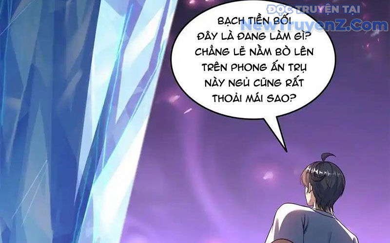 Tu Chân Nói Chuyện Phiếm Quần Chap 635 - Next Chap 636