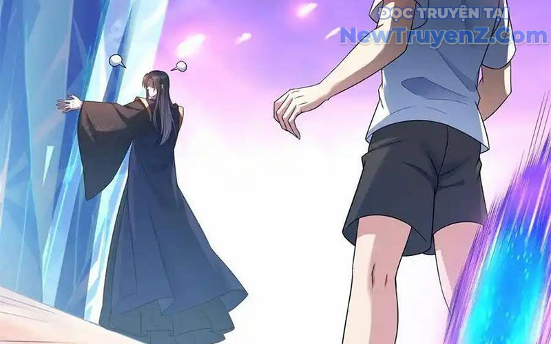Tu Chân Nói Chuyện Phiếm Quần Chap 635 - Next Chap 636