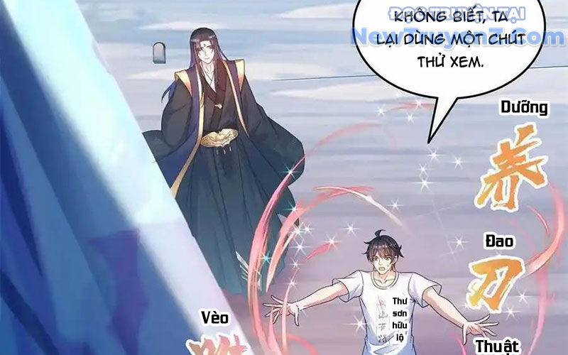 Tu Chân Nói Chuyện Phiếm Quần Chap 635 - Next Chap 636