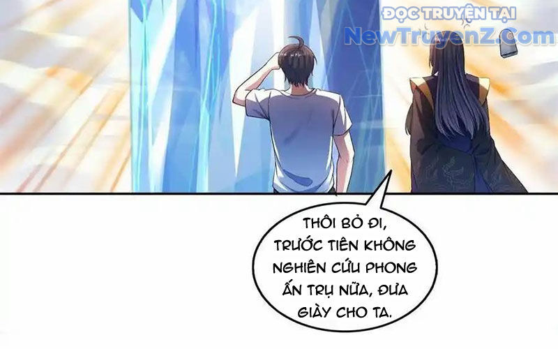 Tu Chân Nói Chuyện Phiếm Quần Chap 635 - Next Chap 636