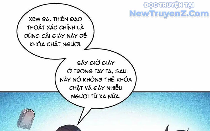 Tu Chân Nói Chuyện Phiếm Quần Chap 635 - Next Chap 636