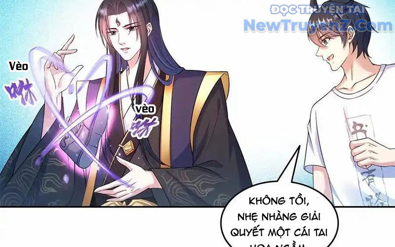 Tu Chân Nói Chuyện Phiếm Quần Chap 635 - Next Chap 636