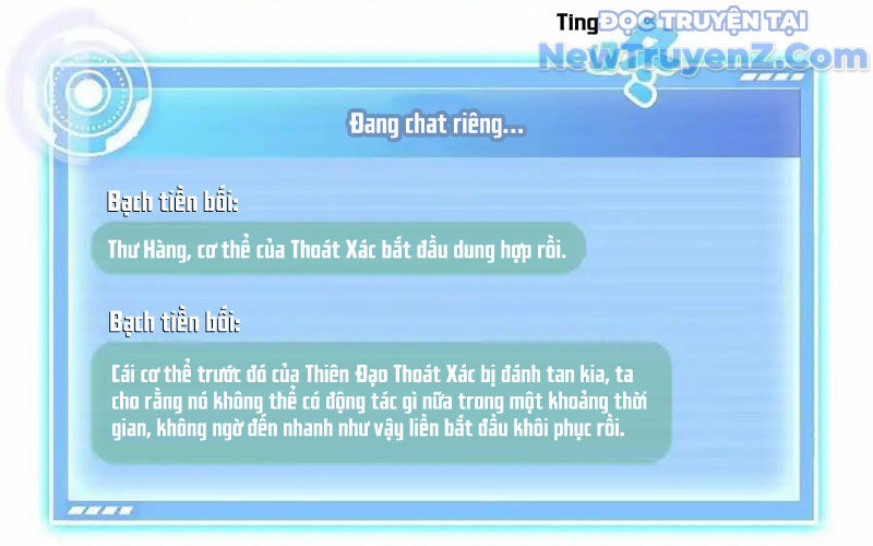 Tu Chân Nói Chuyện Phiếm Quần Chap 635 - Next Chap 636