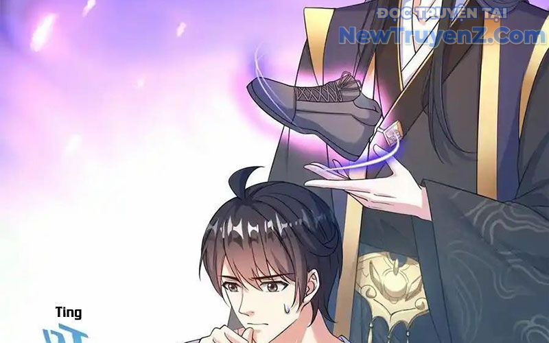 Tu Chân Nói Chuyện Phiếm Quần Chap 635 - Next Chap 636