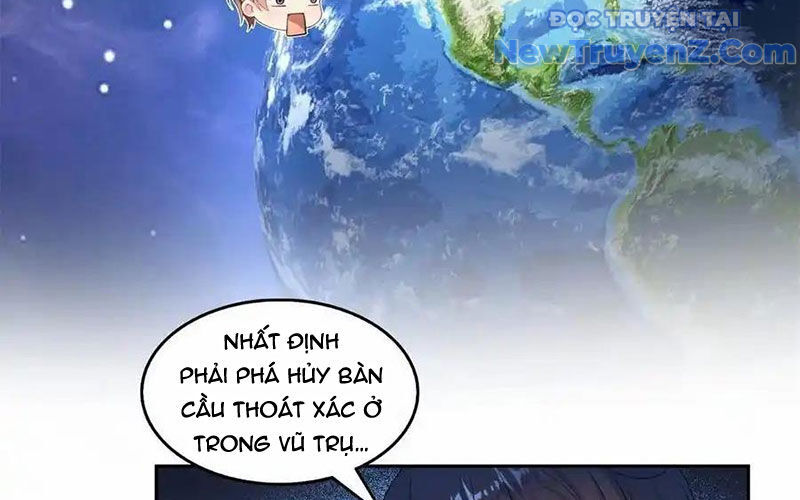 Tu Chân Nói Chuyện Phiếm Quần Chap 635 - Next Chap 636