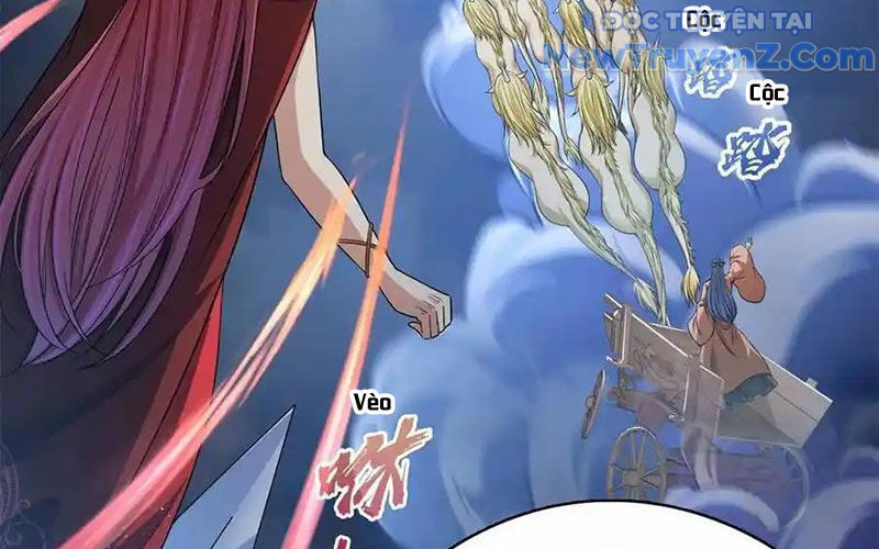 Tu Chân Nói Chuyện Phiếm Quần Chap 635 - Next Chap 636