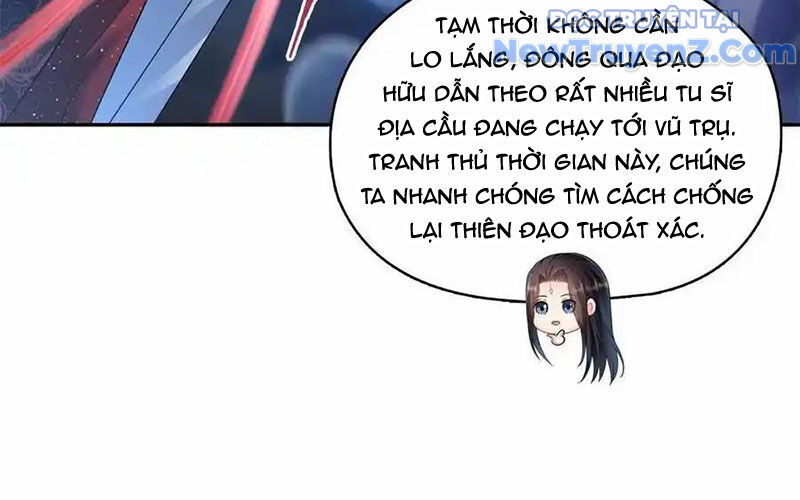 Tu Chân Nói Chuyện Phiếm Quần Chap 635 - Next Chap 636