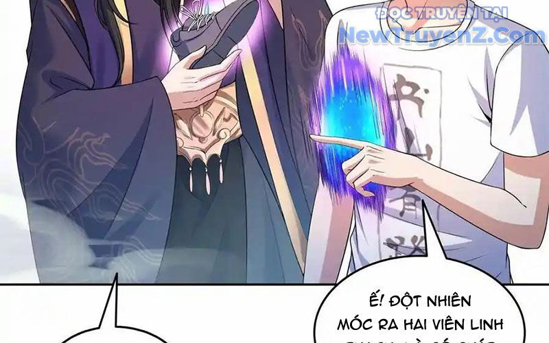 Tu Chân Nói Chuyện Phiếm Quần Chap 635 - Next Chap 636