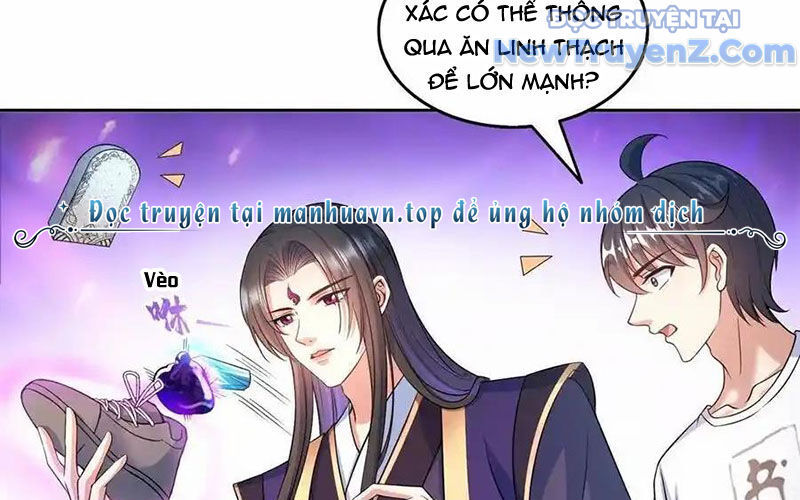 Tu Chân Nói Chuyện Phiếm Quần Chap 635 - Next Chap 636