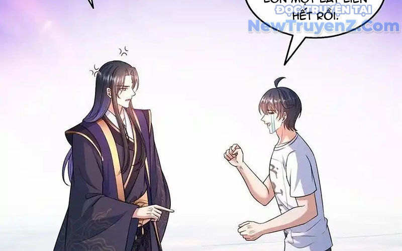 Tu Chân Nói Chuyện Phiếm Quần Chap 635 - Next Chap 636