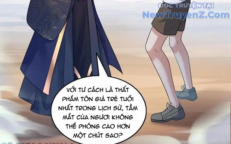 Tu Chân Nói Chuyện Phiếm Quần Chap 635 - Next Chap 636
