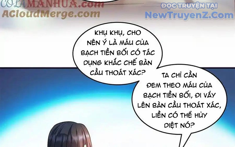 Tu Chân Nói Chuyện Phiếm Quần Chap 635 - Next Chap 636