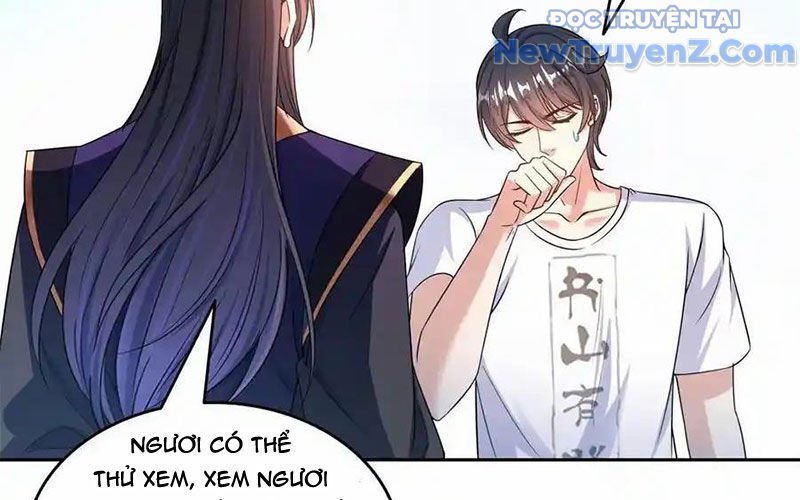 Tu Chân Nói Chuyện Phiếm Quần Chap 635 - Next Chap 636