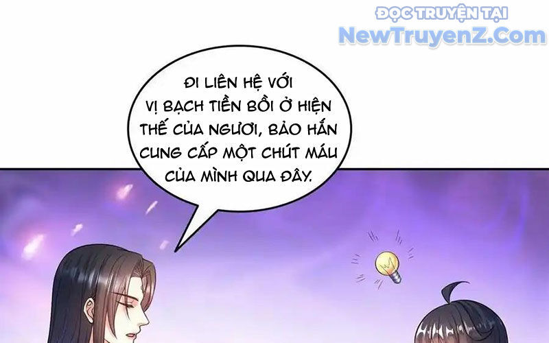 Tu Chân Nói Chuyện Phiếm Quần Chap 635 - Next Chap 636