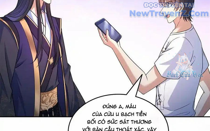 Tu Chân Nói Chuyện Phiếm Quần Chap 635 - Next Chap 636