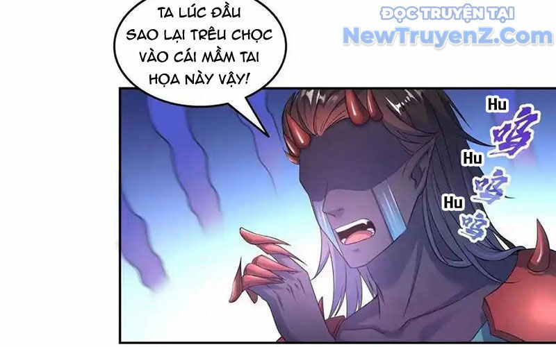 Tu Chân Nói Chuyện Phiếm Quần Chap 635 - Next Chap 636