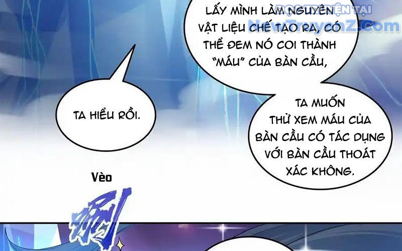 Tu Chân Nói Chuyện Phiếm Quần Chap 635 - Next Chap 636
