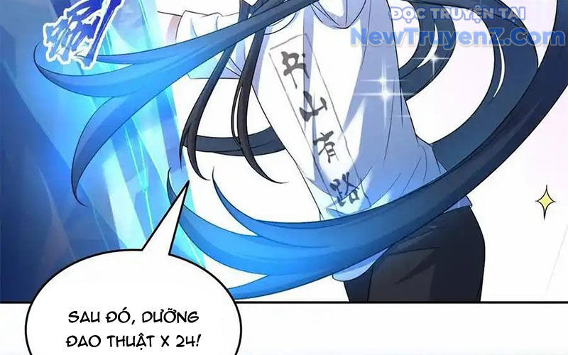 Tu Chân Nói Chuyện Phiếm Quần Chap 635 - Next Chap 636