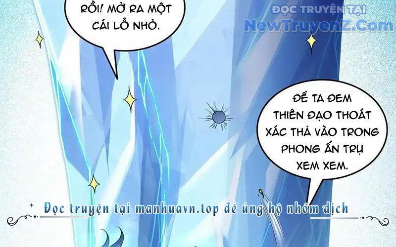 Tu Chân Nói Chuyện Phiếm Quần Chap 635 - Next Chap 636