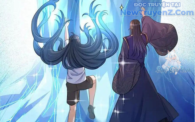 Tu Chân Nói Chuyện Phiếm Quần Chap 635 - Next Chap 636