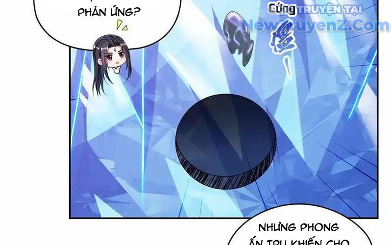 Tu Chân Nói Chuyện Phiếm Quần Chap 635 - Next Chap 636