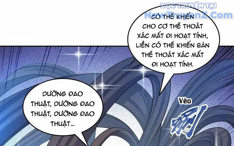 Tu Chân Nói Chuyện Phiếm Quần Chap 635 - Next Chap 636