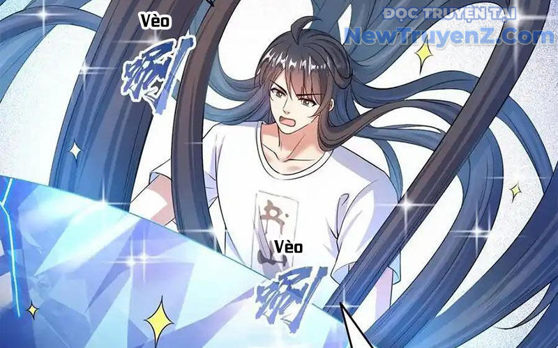Tu Chân Nói Chuyện Phiếm Quần Chap 635 - Next Chap 636
