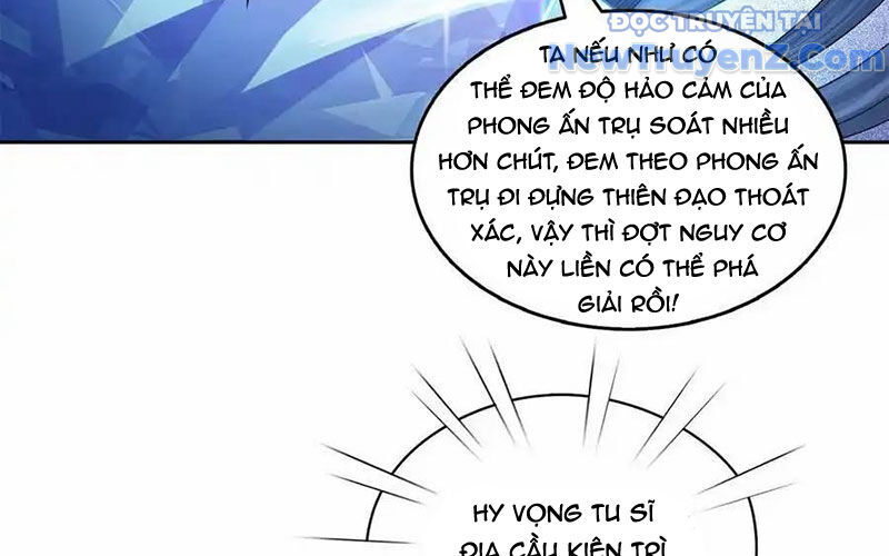 Tu Chân Nói Chuyện Phiếm Quần Chap 635 - Next Chap 636