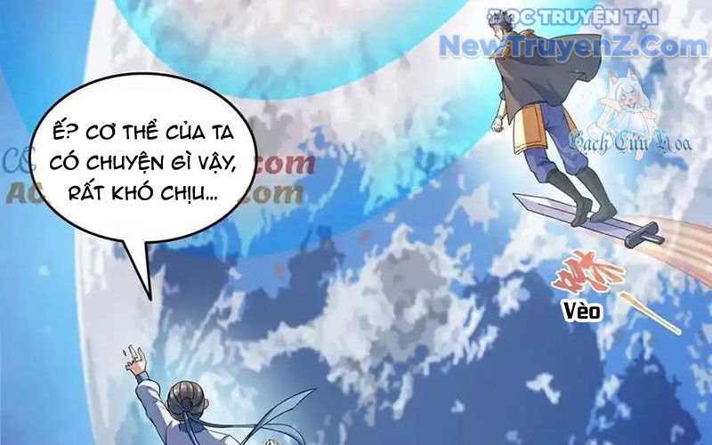 Tu Chân Nói Chuyện Phiếm Quần Chap 635 - Next Chap 636