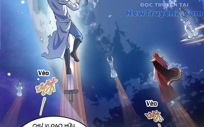 Tu Chân Nói Chuyện Phiếm Quần Chap 635 - Next Chap 636