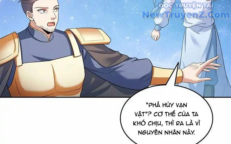 Tu Chân Nói Chuyện Phiếm Quần Chap 635 - Next Chap 636