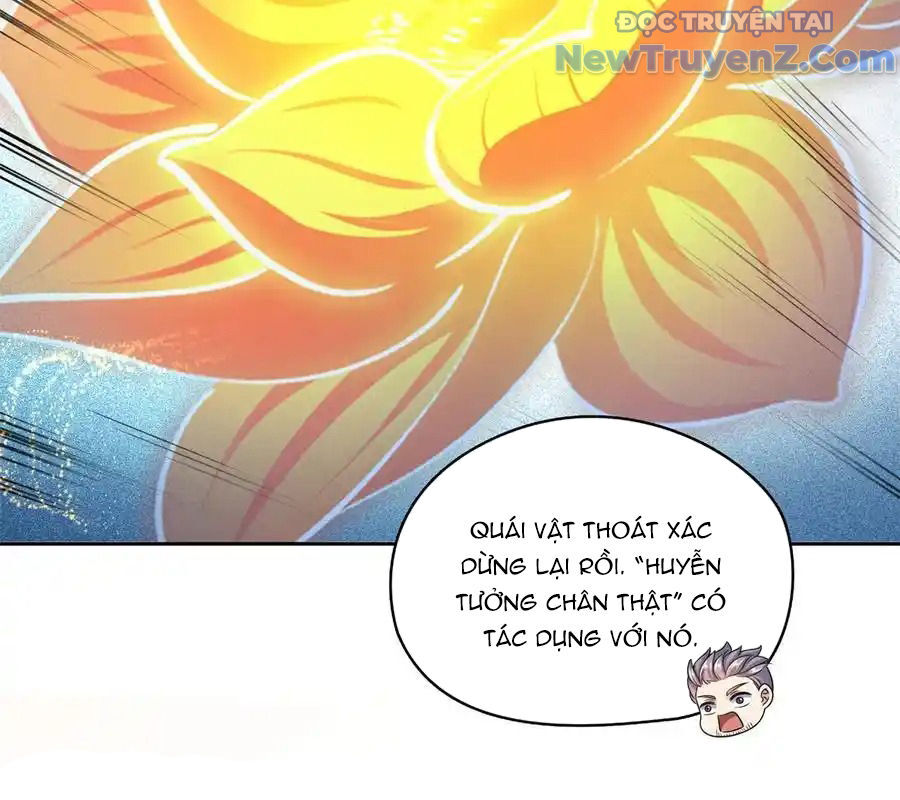 Tu Chân Nói Chuyện Phiếm Quần Chap 636 - Next Chap 637