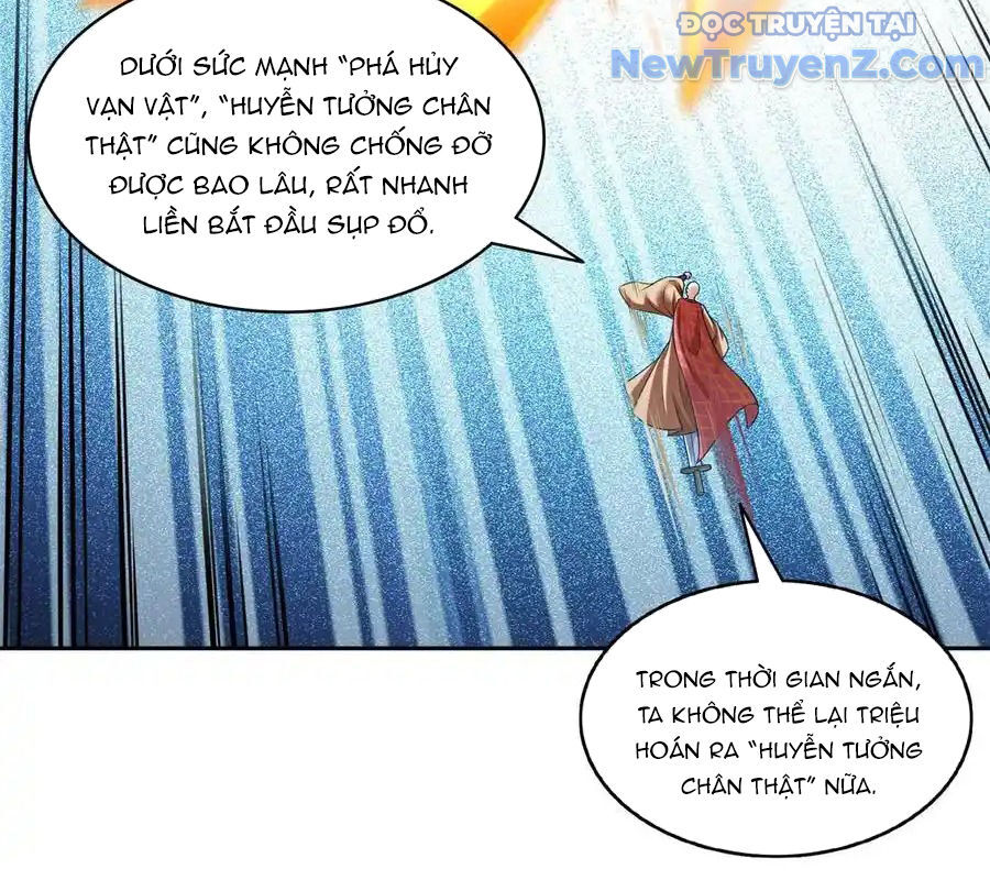 Tu Chân Nói Chuyện Phiếm Quần Chap 636 - Next Chap 637