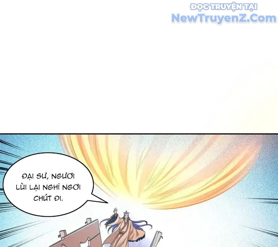 Tu Chân Nói Chuyện Phiếm Quần Chap 636 - Next Chap 637