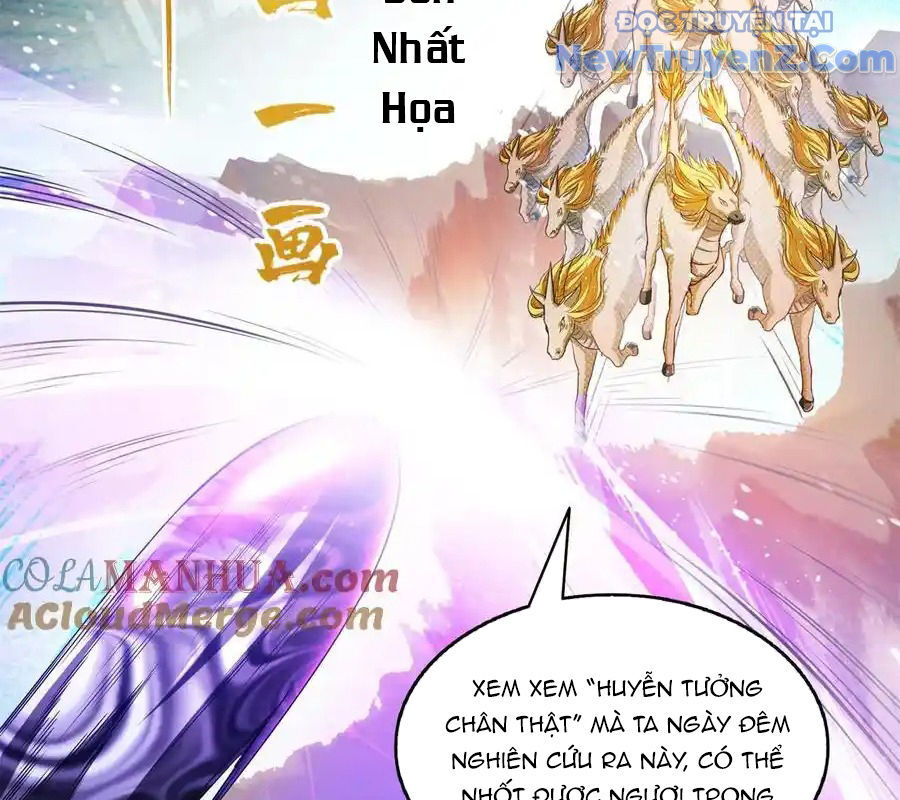 Tu Chân Nói Chuyện Phiếm Quần Chap 636 - Next Chap 637