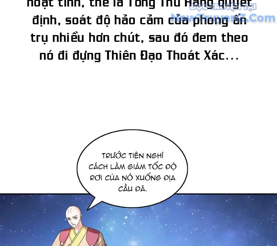 Tu Chân Nói Chuyện Phiếm Quần Chap 636 - Next Chap 637