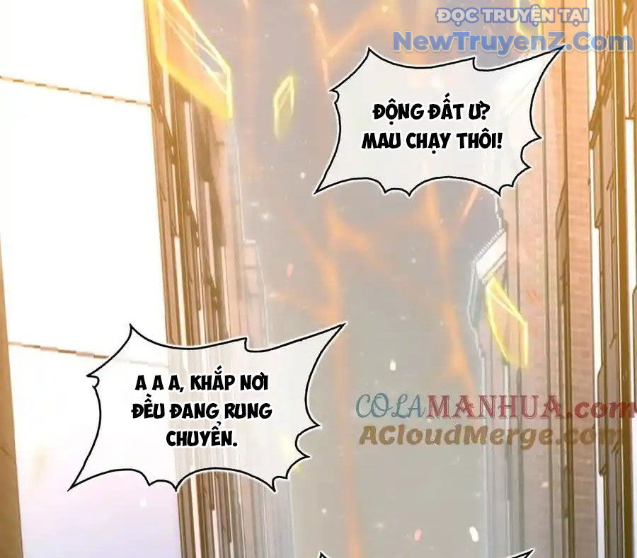 Tu Chân Nói Chuyện Phiếm Quần Chap 637 - Next Chap 638