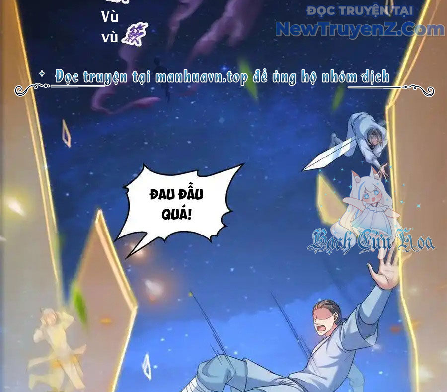 Tu Chân Nói Chuyện Phiếm Quần Chap 637 - Next Chap 638