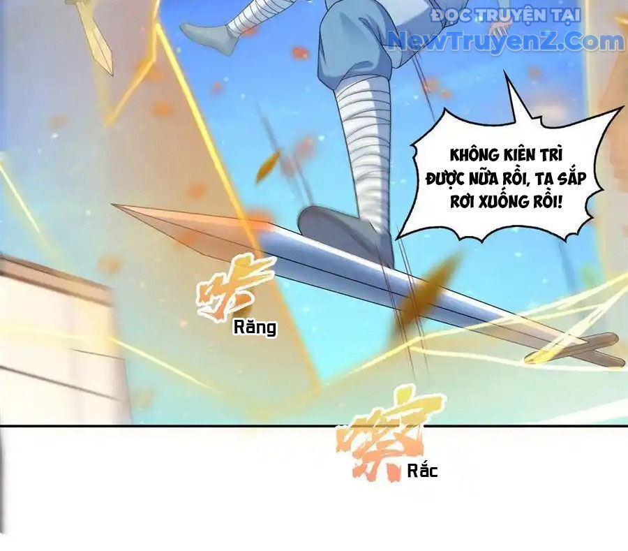 Tu Chân Nói Chuyện Phiếm Quần Chap 637 - Next Chap 638