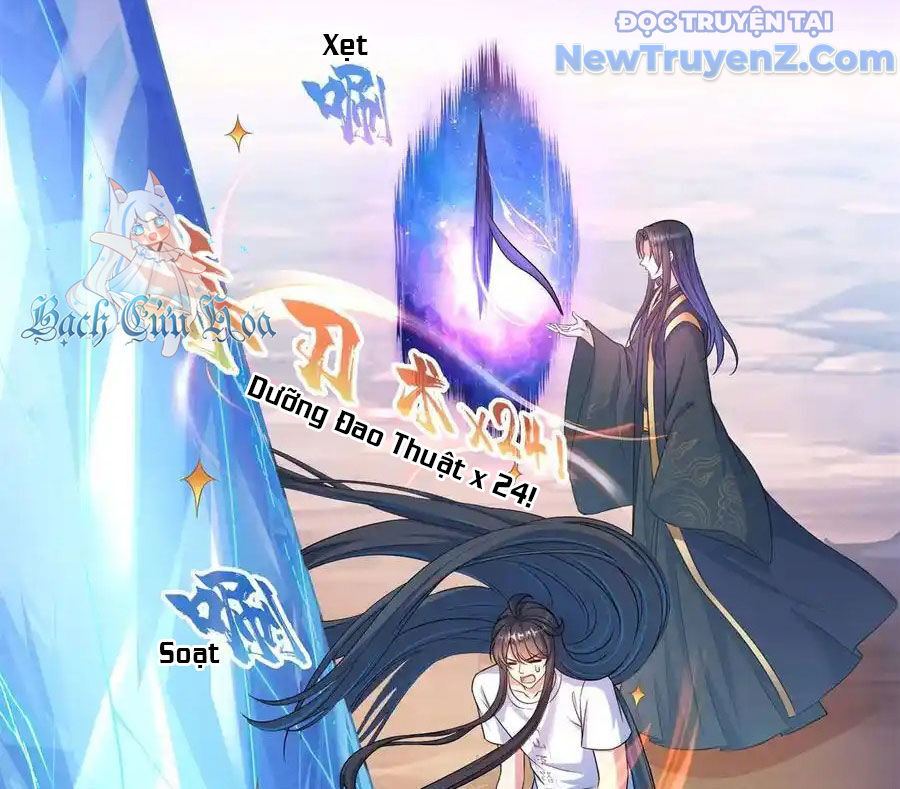 Tu Chân Nói Chuyện Phiếm Quần Chap 637 - Next Chap 638